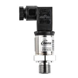 1 pcs - Gems Sensors for Various Media Gauge