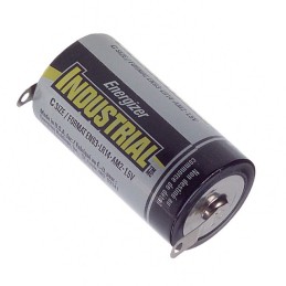 1 pcs : EN93T - C Alkaline Manganese Dioxide 1.5 V Battery Non-Rechargeable