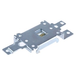 1 pcs - Celduc Rail Adapter for SC Series, SO Series, SV8 Series, 1LD12020