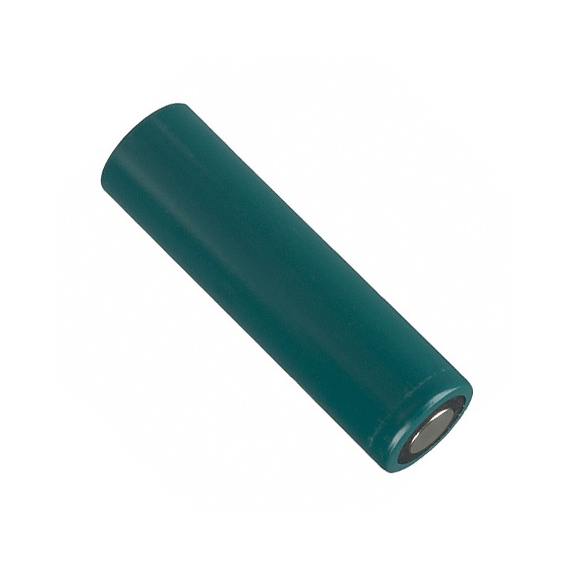 1 pcs : HR-AAU - AA 1.2 V Nickel Metal Hydride Battery Rechargeable (Secondary) 1.5Ah