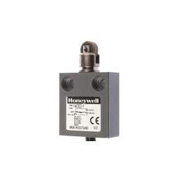 1 pcs - Honeywell 14CE Series Roller Plunger Limit Switch, NO/NC, IP65, IP66, IP67, IP68, SPDT, Die Cast Zinc Housing, 240V ac