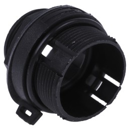 1 pcs - Bulgin Circular Connector, Panel Mount, Miniature Connector, Socket, IP68, Mini Buccaneer Series