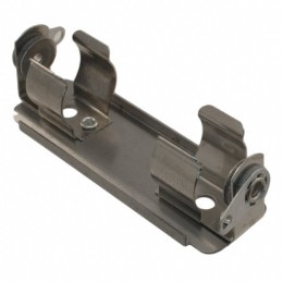 1 pcs : 2139 - Battery Holder (Open) AA 1 Cell Solder Lug