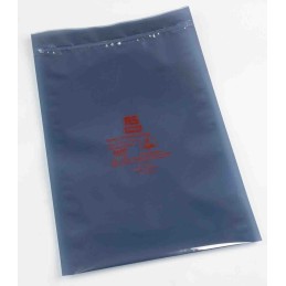 100 pcs - RS PRO Static Shielding Bag 505mm(W)x 610mm(L)