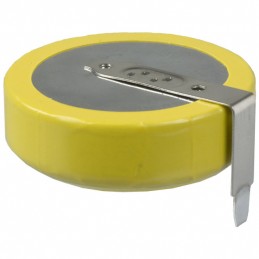 1 pcs : CR-2477/HFN - Coin, 24.5mm Lithium Manganese Dioxide 3 V Battery Non-Rechargeable