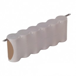 1 pcs : LR6 C/BF6 - AA 9 V Alkaline Manganese Dioxide Battery Pack