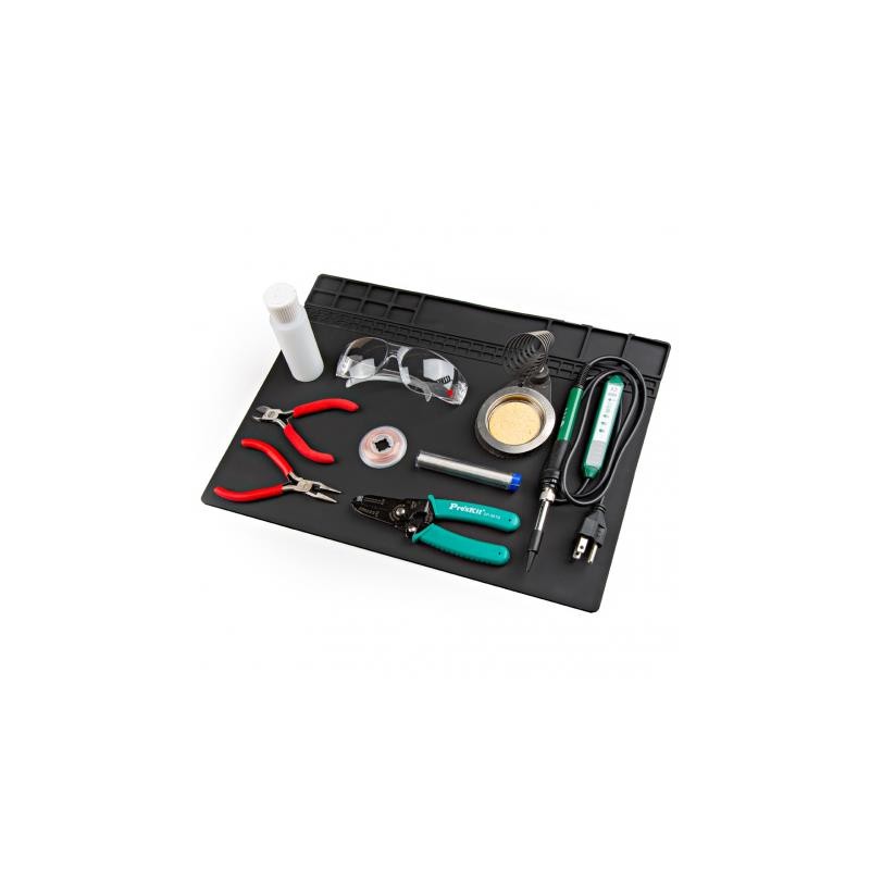 1 pcs : PRT-25270 - 3.7 V Lithium-Ion Polymer Battery Rechargeable (Secondary) 40mAh