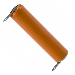 1 pcs : HHR70AAAB8T - AAA 1.2 V Nickel Metal Hydride Battery Rechargeable (Secondary) 700mAh