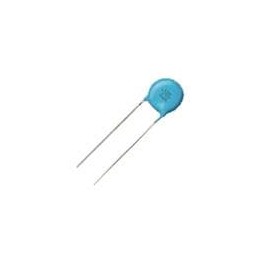 1 pcs : DE6B3KJ101KA4BE01J - Safety Capacitors 100pF 10% 300VAC AEC-Q200