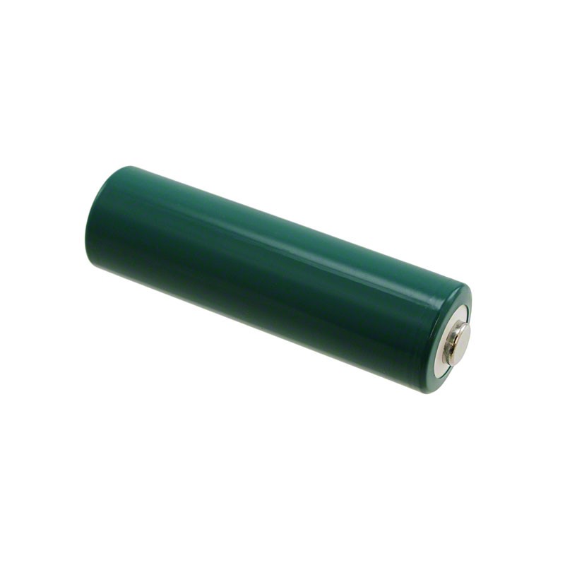 1 pcs : HR-3UTG - AA 1.2 V Nickel Metal Hydride Battery Rechargeable (Secondary) 1.9Ah