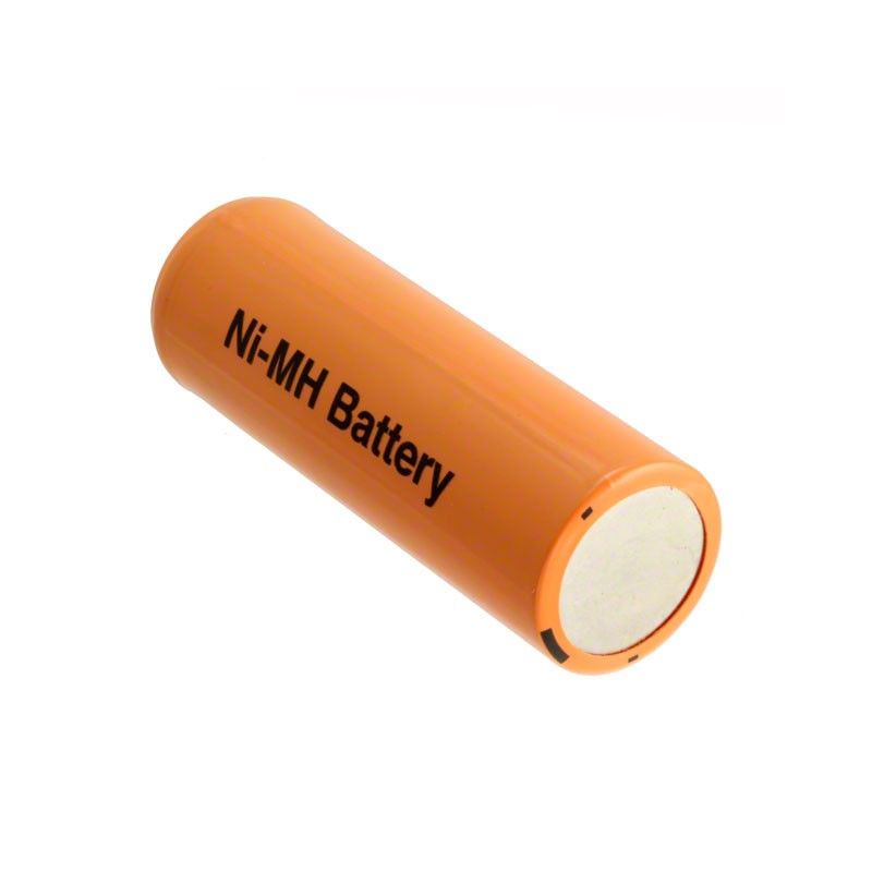 1 pcs : BK-250AB01 - A 1.2 V Nickel Metal Hydride Battery Rechargeable (Secondary) 2.45Ah
