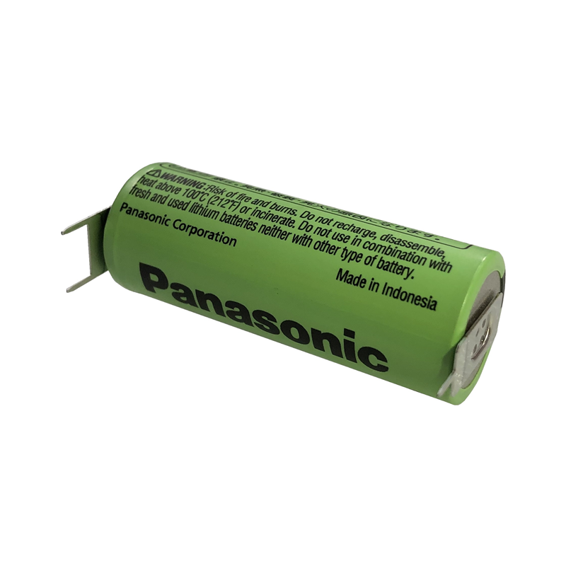 1 pcs : CR-AGE2N - CR-AG Lithium 3 V Battery Non-Rechargeable