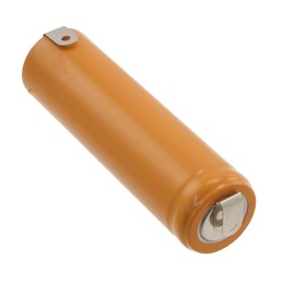 1 pcs : HHR-150AAC8T - AA 1.2 V Nickel Metal Hydride Battery Rechargeable (Secondary) 1.5Ah