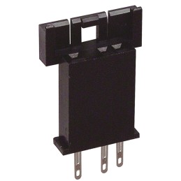 1 pcs - Omron Connector