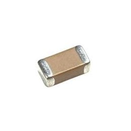 1 pcs : AC0805CRNPO9BN6R8 - Multilayer Ceramic Capacitors MLCC - SMD/SMT 50 V 6.8pF C0G 0805 Tol 0.25pF AEC-Q200