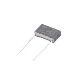 1 pcs : R474I210050A1K - Safety Capacitors .01uF 440VAC 10% X1 Rad