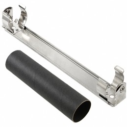 1 pcs : 1195 - Battery Holder (Open) C 3 Cell Solder Lug