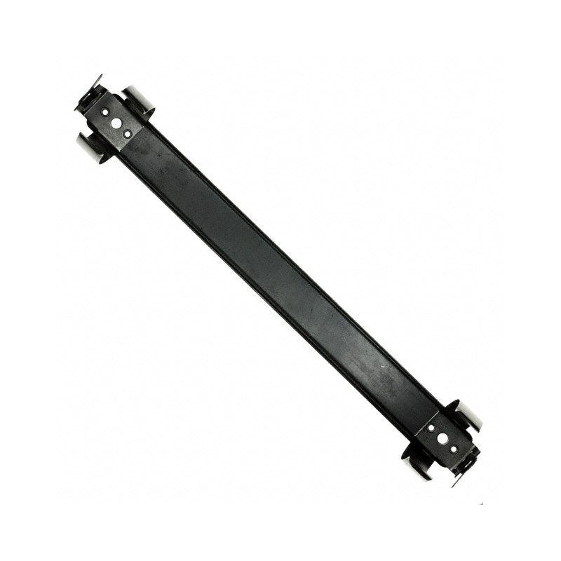 1 pcs : 2199 - Battery Holder (Open) D 3 Cell Solder Lug