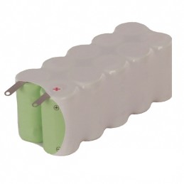 1 pcs : LR6 G07/BF2X5 - AA 15 V Alkaline Manganese Dioxide Battery Pack