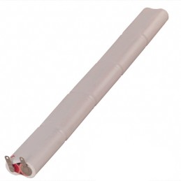 1 pcs : LR6 G6/BL5X2 - AA 15 V Alkaline Manganese Dioxide Battery Pack