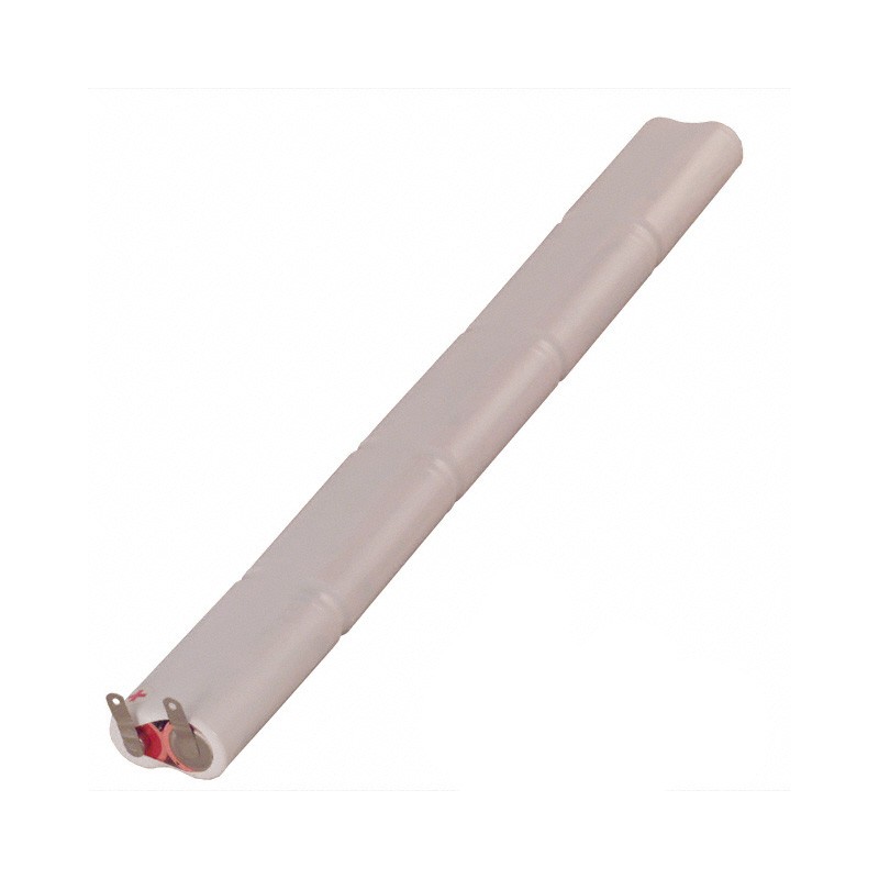 1 pcs : LR6 G6/BL5X2 - AA 15 V Alkaline Manganese Dioxide Battery Pack