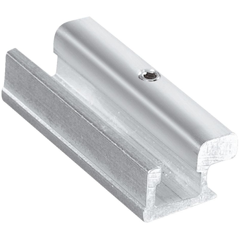 1 pcs - Sick BEF Series Brackets for Cylinder Sensors for Use with SICK cylinder Sensors