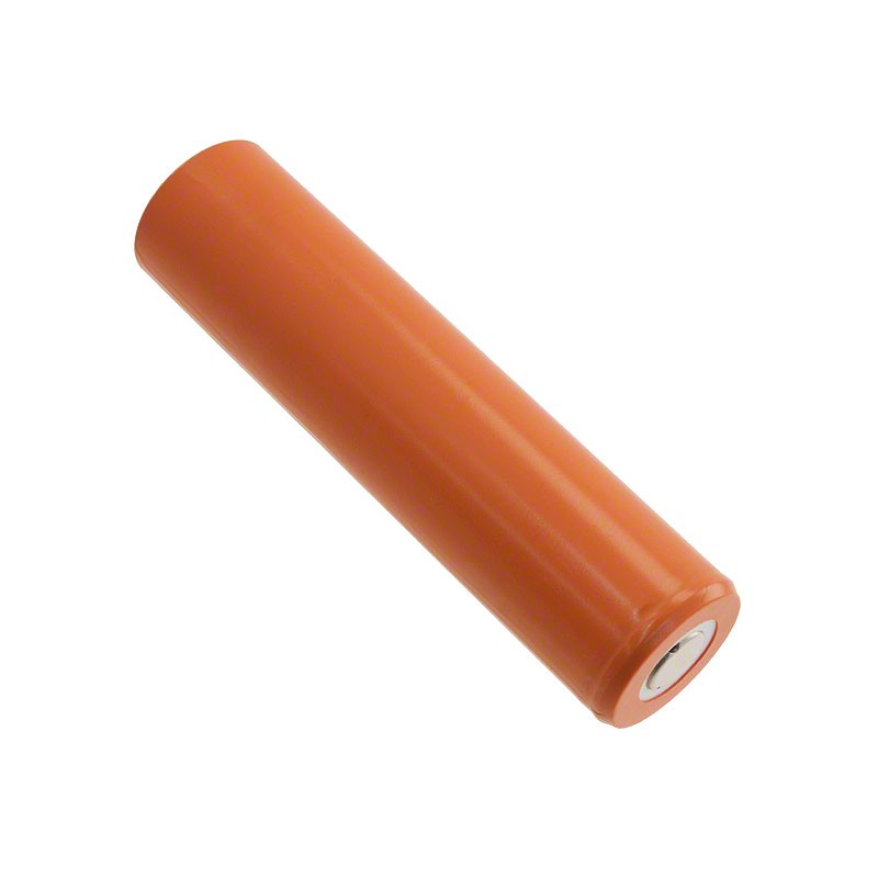 1 pcs : HHR-380A - L-A 1.2 V Nickel Metal Hydride Battery Rechargeable (Secondary) 3.7Ah