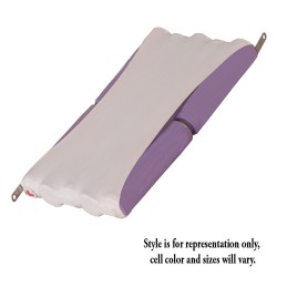 1 pcs : LR6XWA/BL2X5 - AA 15 V Alkaline Manganese Dioxide Battery Pack