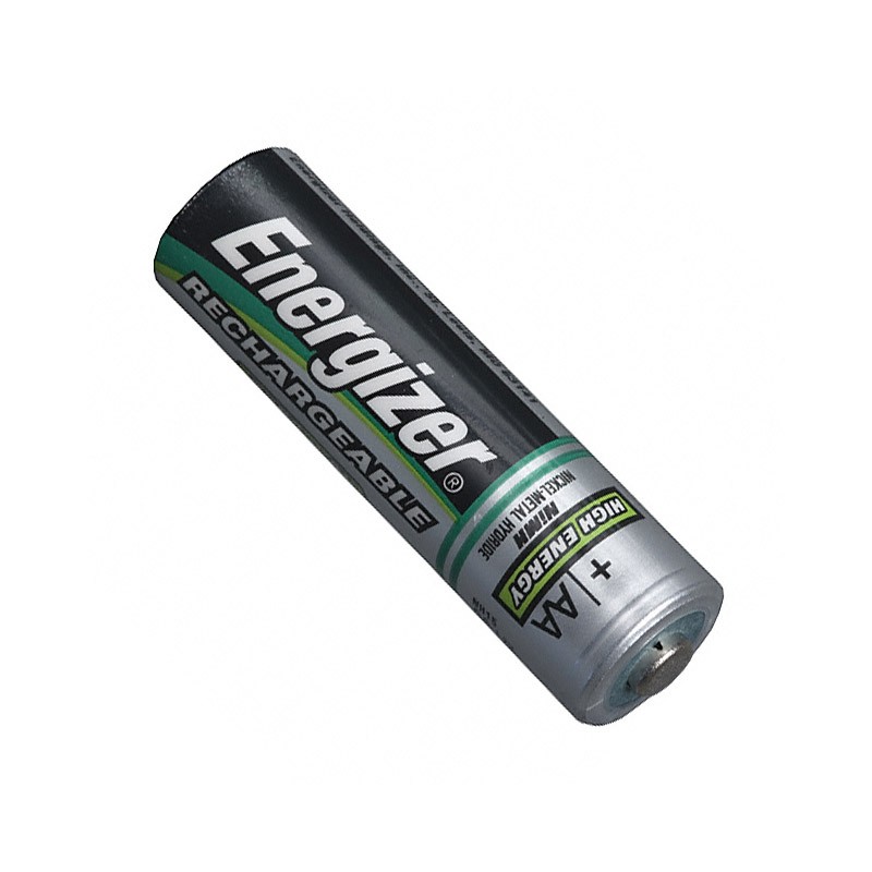 1 pcs : NH15BP-8 - AA 1.2 V Nickel Metal Hydride Battery Rechargeable (Secondary) 2.3Ah