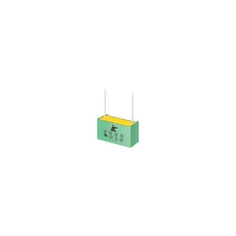 1 pcs : 683MKP275K - Safety Capacitors 0.068uF 300V 10% FILM/IC