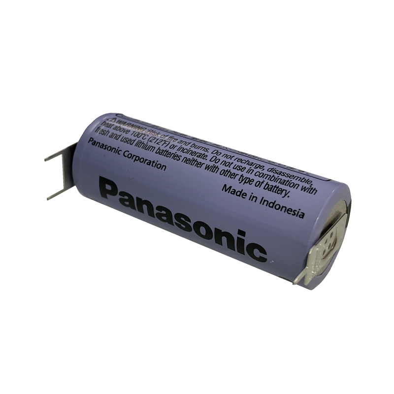 1 pcs : CR-AGZE2N - CR-AG Lithium 3 V Battery Non-Rechargeable