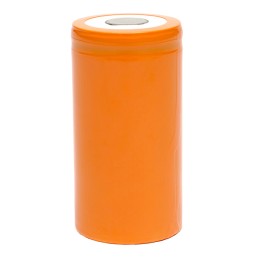 1 pcs : BK-310CHA04 - C 1.2 V Nickel Metal Hydride Battery Rechargeable (Secondary) 3.1Ah