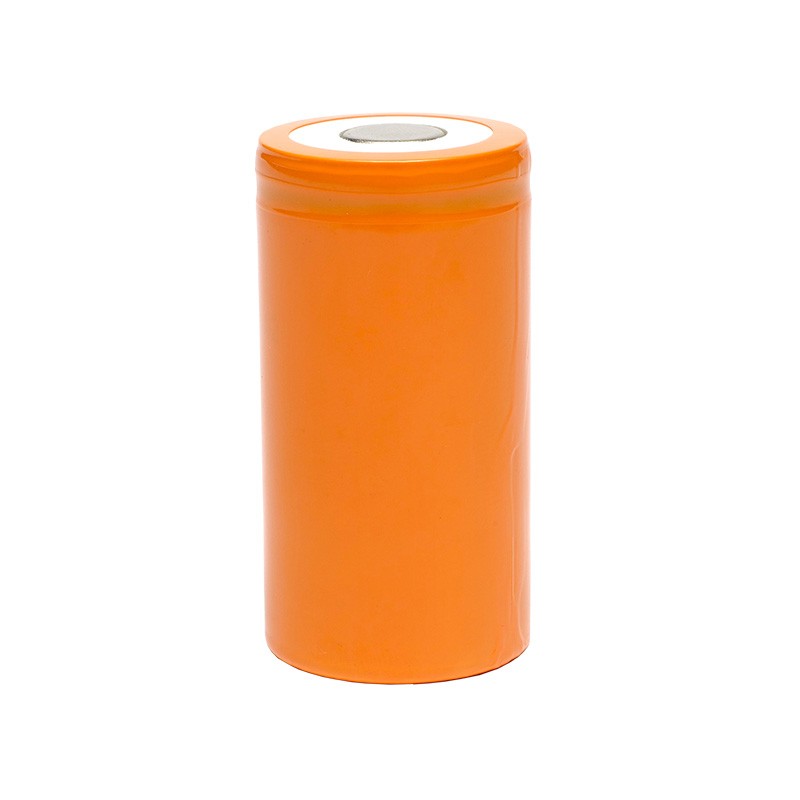1 pcs : BK-310CHA04 - C 1.2 V Nickel Metal Hydride Battery Rechargeable (Secondary) 3.1Ah
