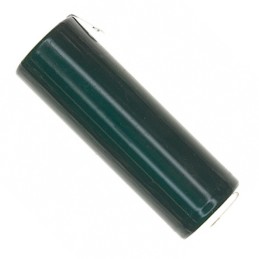 1 pcs : HR-AUT - A 1.2 V Nickel Metal Hydride Battery Rechargeable (Secondary) 2.45Ah