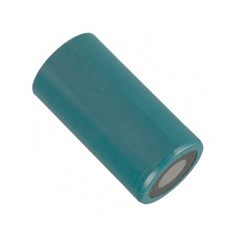 1 pcs : HR-SCU - SC 1.2 V Nickel Metal Hydride Battery Rechargeable (Secondary) 2.7Ah