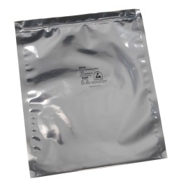 100 pcs - SCS Anti Static Bag 455mm(W)x 455mm(L)