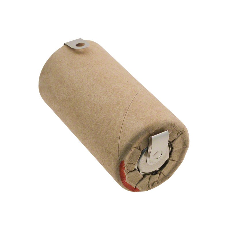 1 pcs : HHR-30SCPY20T - SC 1.2 V Nickel Metal Hydride Battery Rechargeable (Secondary) 3Ah