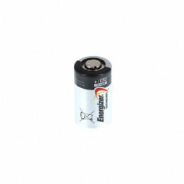 1 pcs : EL1CR2BP - CR2 Lithium Manganese Dioxide 3 V Battery Non-Rechargeable
