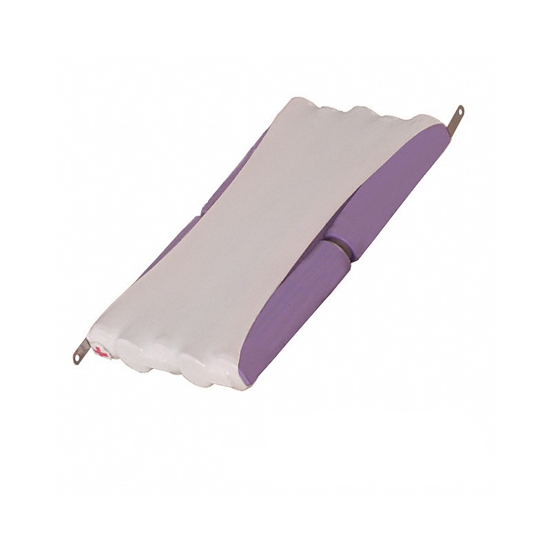 1 pcs : EN91L2X5 - AA 15 V Alkaline Manganese Dioxide Battery Pack