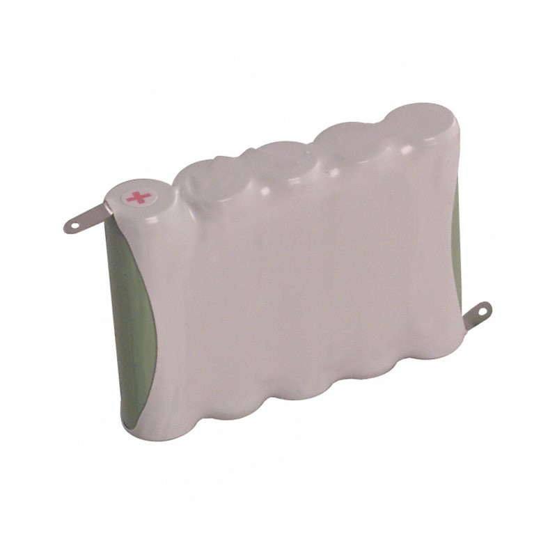 1 pcs : EN93F5 - C 7.5 V Alkaline Manganese Dioxide Battery Pack