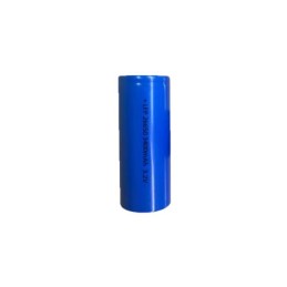 1 pcs : PCIFR26650-3400 - 3.2 V Lithium Iron Phosphate Battery Rechargeable (Secondary) 3.4Ah