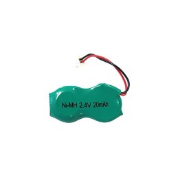 1 pcs : SB-MC70B - 2.4 V Nickel Metal Hydride Battery Pack