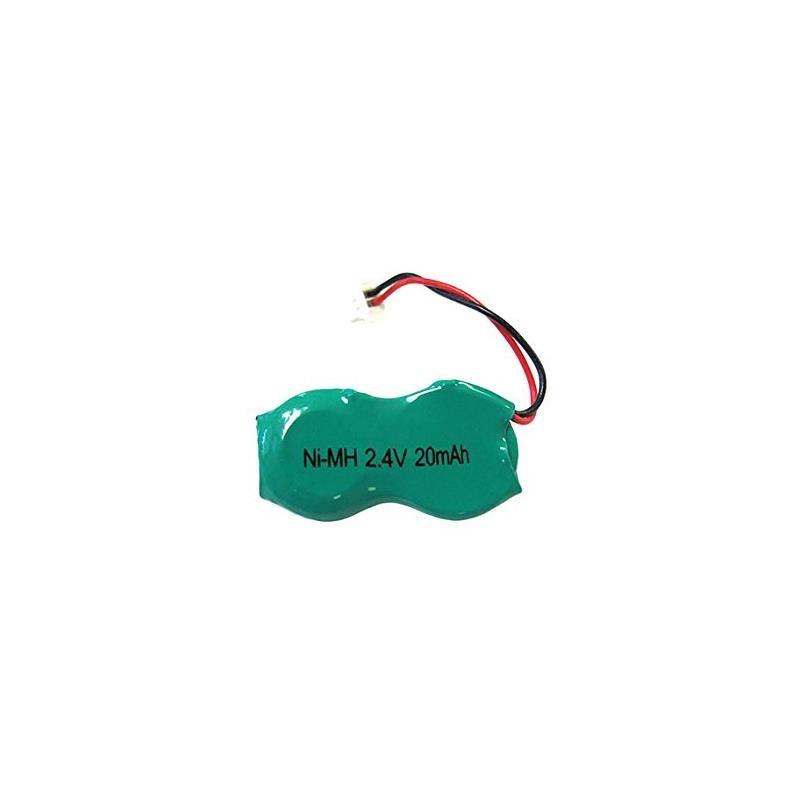 1 pcs : SB-MC70B - 2.4 V Nickel Metal Hydride Battery Pack