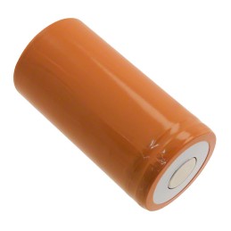 1 pcs : HHR-300CHA03 - C 1.2 V Nickel Metal Hydride Battery Rechargeable (Secondary) 3.1Ah