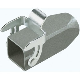 1 pcs - RS PRO Heavy Duty Power Connector Housing, M20 Thread