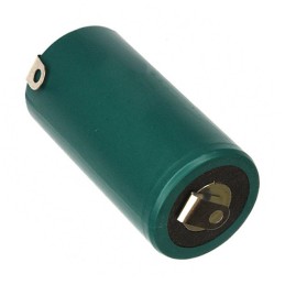 1 pcs : HR-SCUT - SC 1.2 V Nickel Metal Hydride Battery Rechargeable (Secondary) 2.7Ah