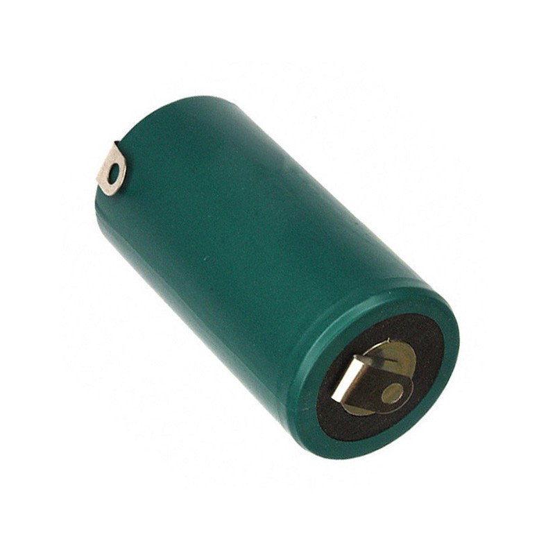 1 pcs : HR-SCUT - SC 1.2 V Nickel Metal Hydride Battery Rechargeable (Secondary) 2.7Ah