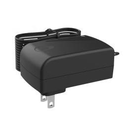 1 pcs : PCCG-SLA6V300 - Desktop Battery Charger 7V 300mA 6V