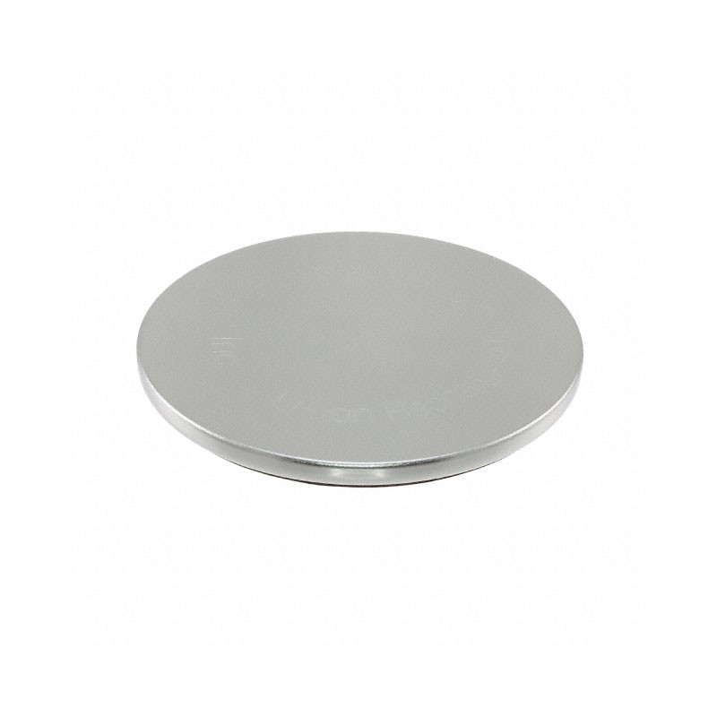 1 pcs : RJD3032 - Coin, 30.0mm 3.7 V Lithium-Ion Battery Rechargeable (Secondary) 200mAh