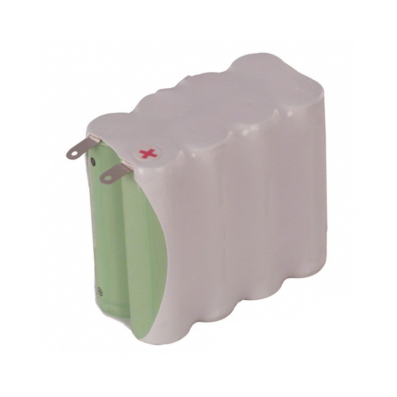 1 pcs : EN93F2X4 - C 12 V Alkaline Manganese Dioxide Battery Pack